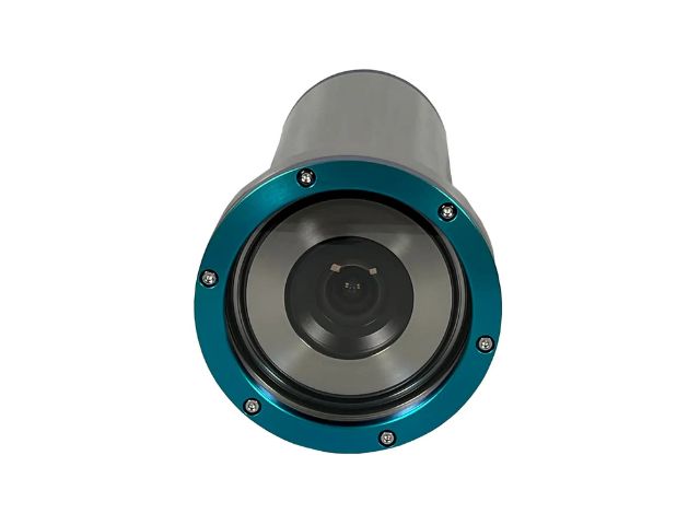 Imagen de ORPHIECAM 3000 – Cámara Submarina Profesional para Inspecciones hasta 3000 Metros