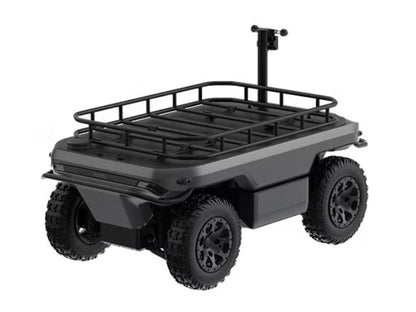 Imagen del AUTEL PIONEER-150 – Plataforma terrestre autónoma inteligente