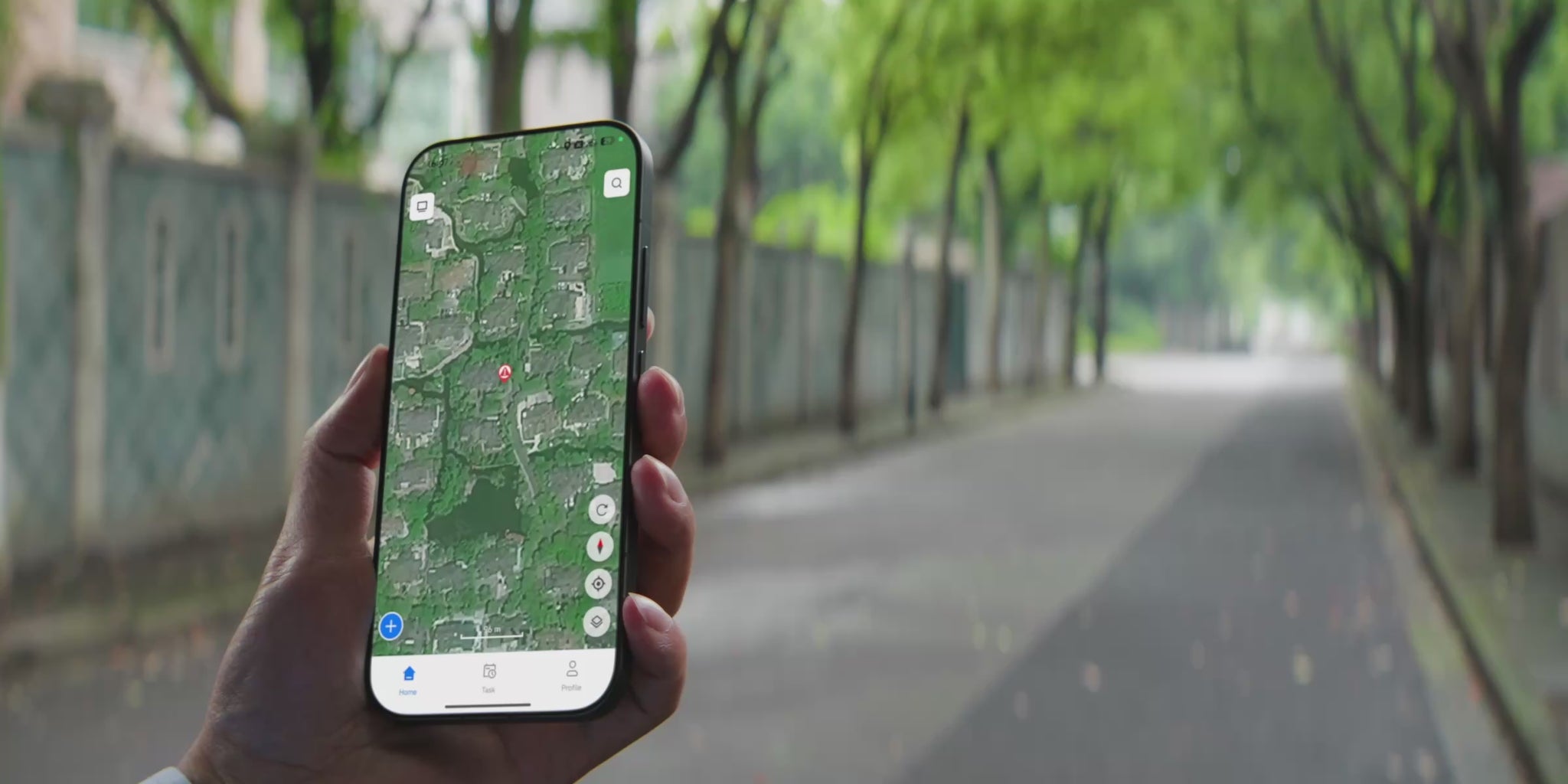 Vídeo del DJI DOCK 4 – Estación autónoma para operaciones con drones