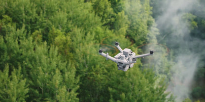 Vídeo del DJI DOCK 4 – Estación autónoma para operaciones con drones