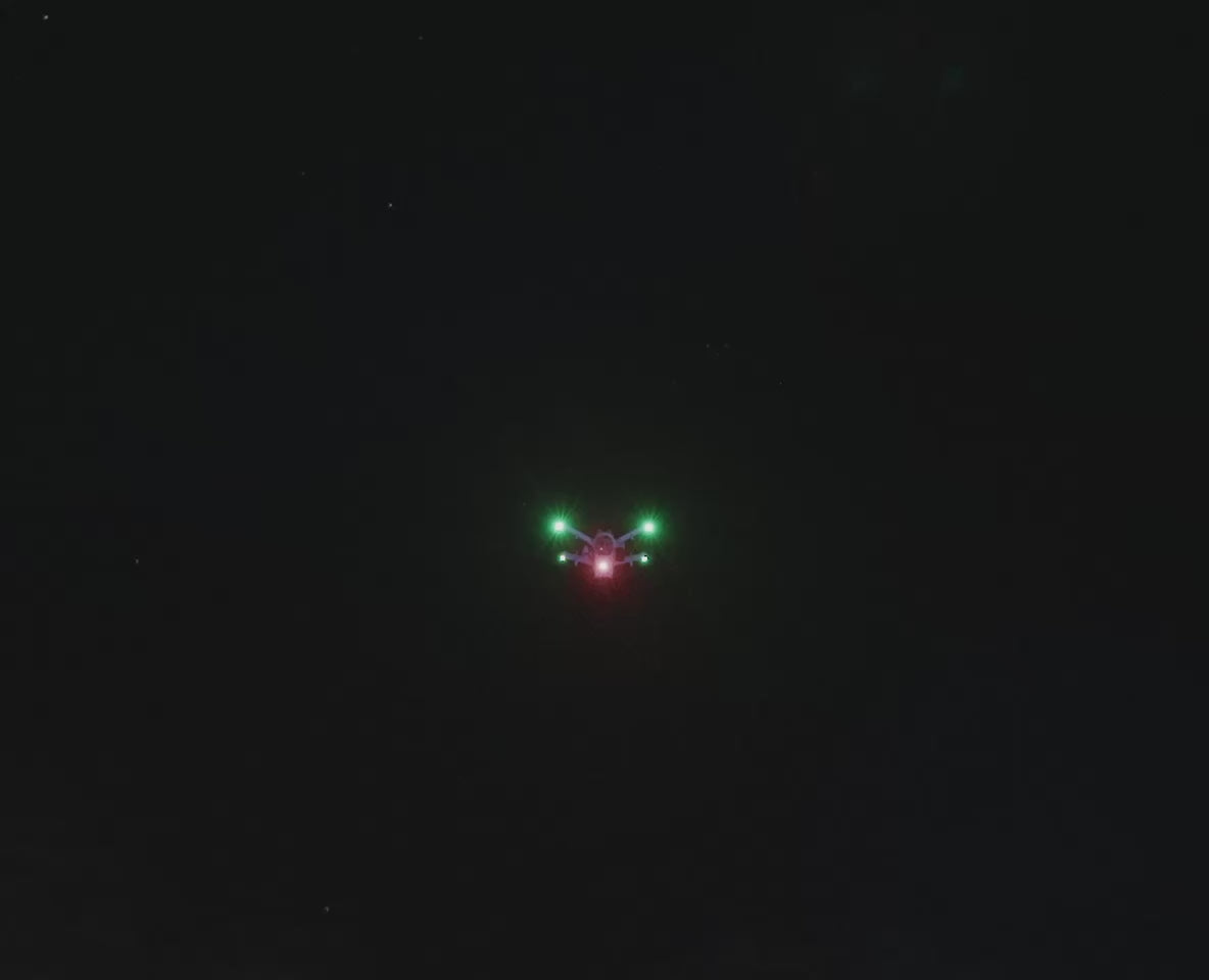 Vídeo del DJI DOCK 4 – Estación autónoma para operaciones con drones