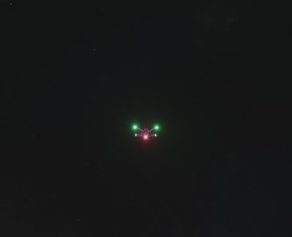 Vídeo del DJI DOCK 4 – Estación autónoma para operaciones con drones