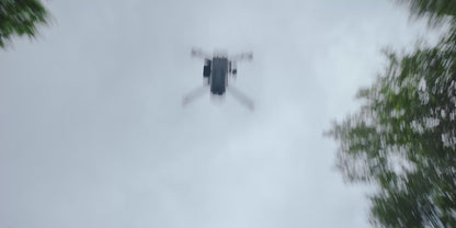 Vídeo del DJI DOCK 4 – Estación autónoma para operaciones con drones