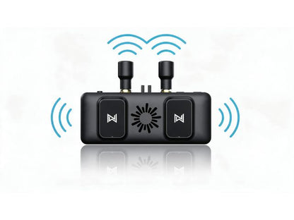 Imagen del Receptor de vídeo con salida HDMI para drones FPV