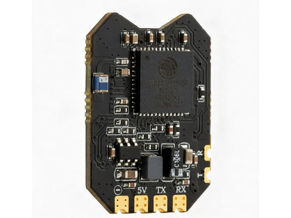 Imagen del Receptor RX – Receptor Diversity con Doble Antena para Drones FPV