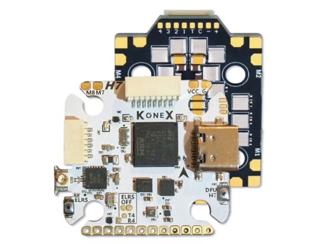 Imagen de Stack Konex