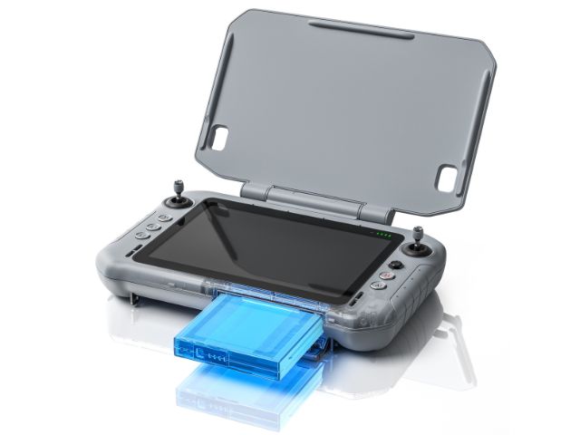 Imagen del Autel AGX Station