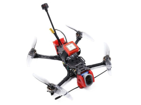 Imagen del Stonehobby SH4 4″ – Micro Long Range FPV