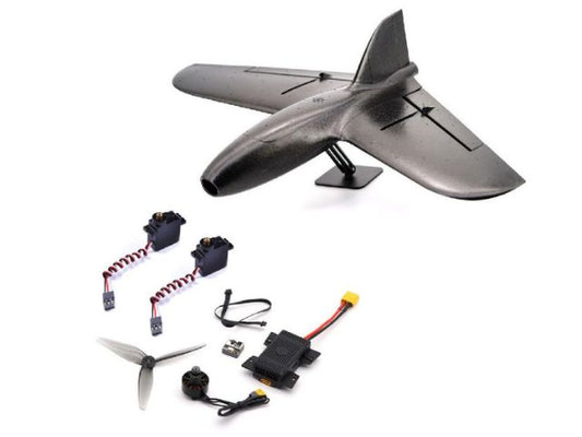 Imagen de TBS Chupito – Ala volante FPV compacta y divertida