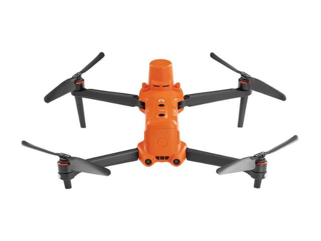 Imagen de Dron EVO II Dual 640T RTK V3 Thermal Drone